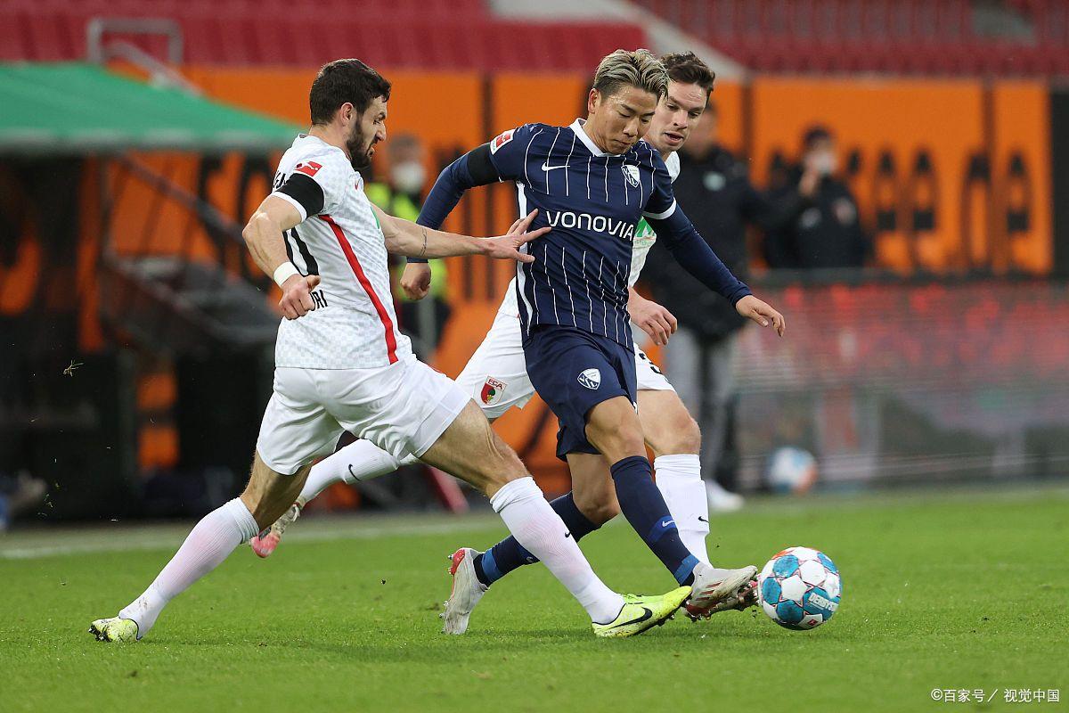 不莱梅主场战胜轮不败的波鸿队的简单介绍