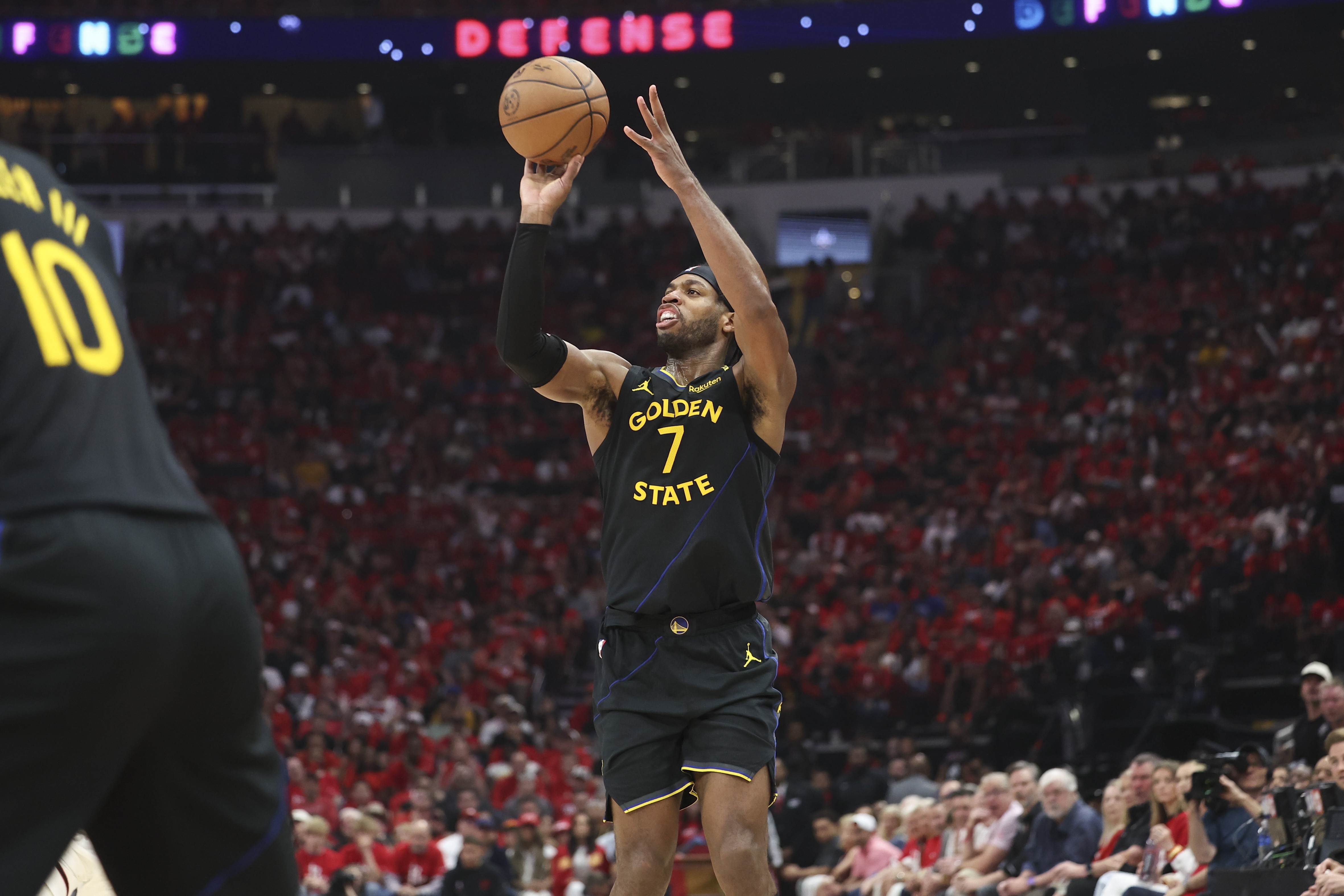 开云官网-包含勇士B队逆转美国男篮，乔治·希尔爆发神勇的词条