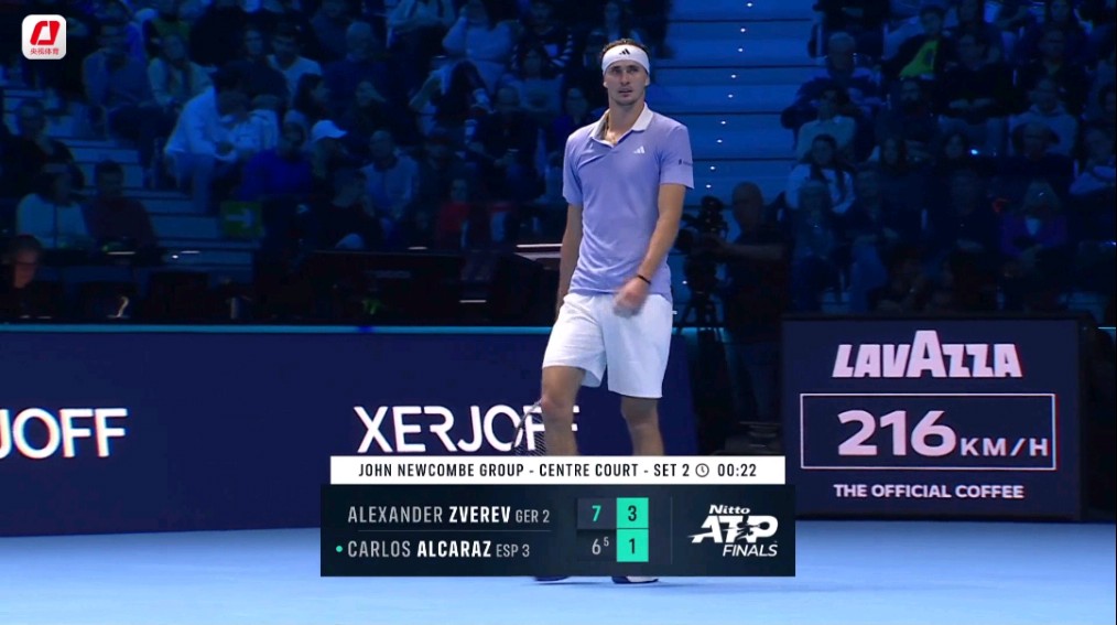 开云官方app入口-美国网球队轻取世界网球队，兹维列夫一己之力扛起全队的简单介绍