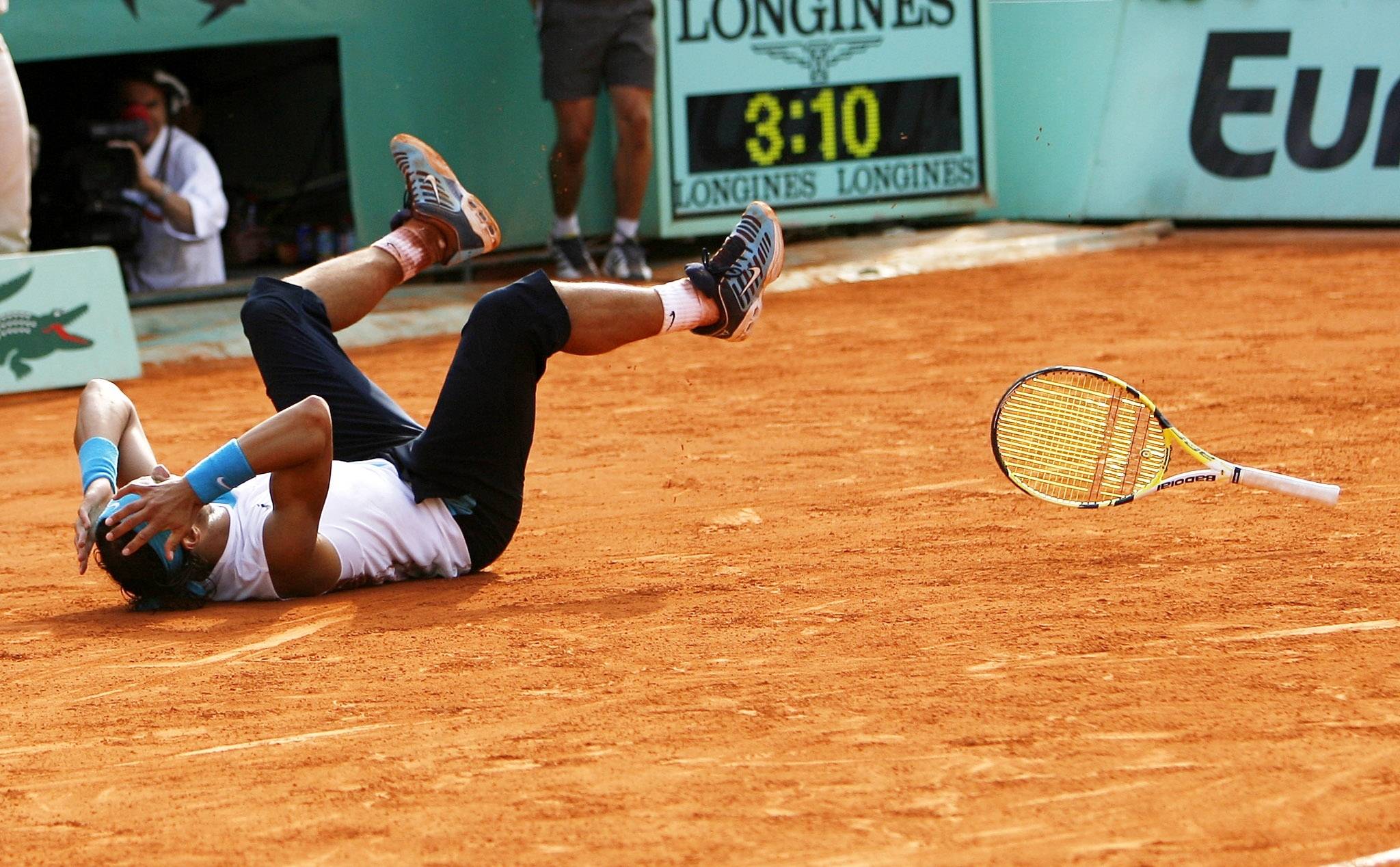 开云体育官网-关于英国网球队碾压西班牙网球队，纳达尔打破历史纪录的信息