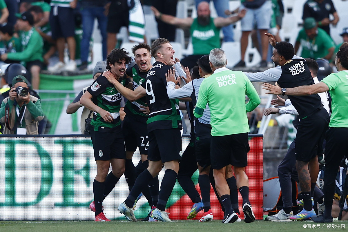 包含葡萄牙联赛升级附加赛进行中，焦点之战即将上演的词条