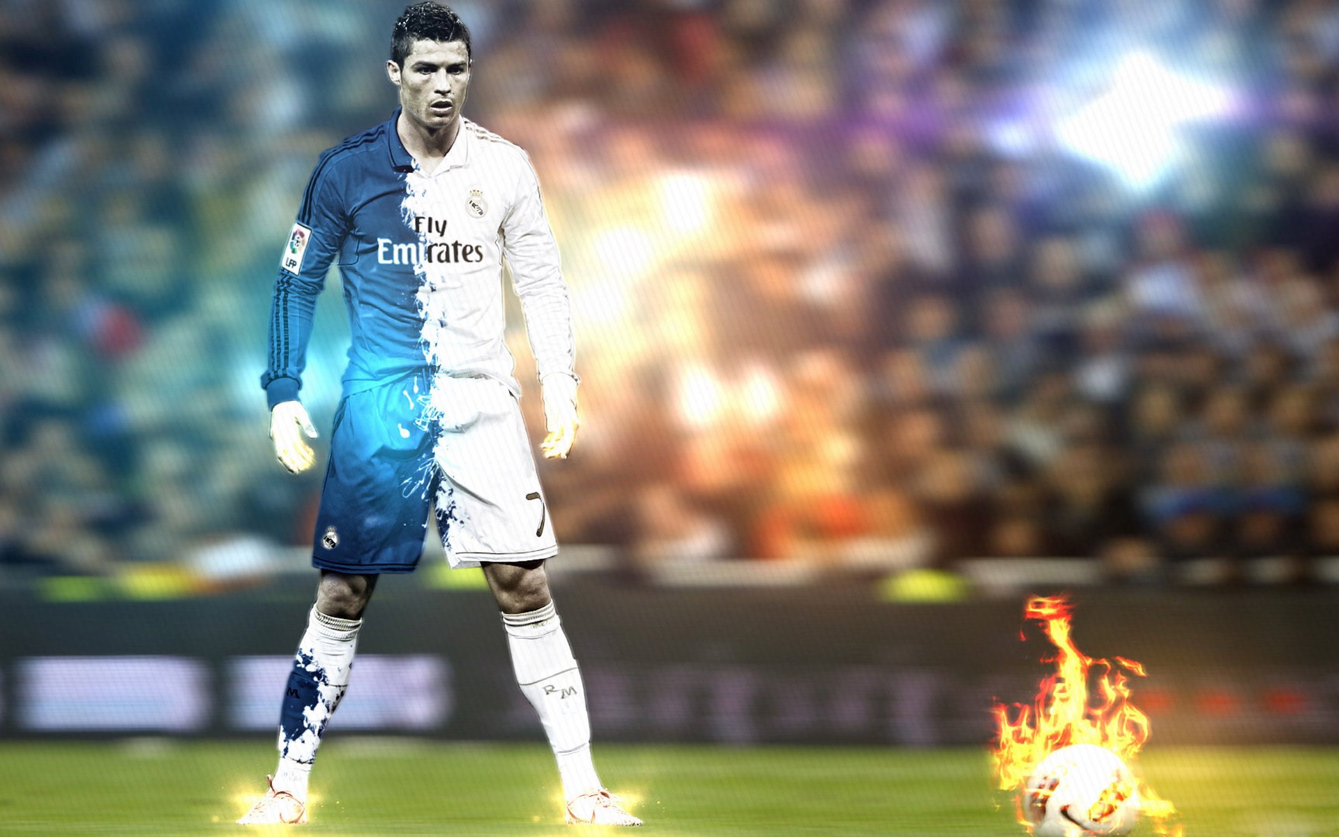 卡瓦哈尔爆发引领战术革命，巴萨式传控横扫尼日利亚展现现代足球新维度