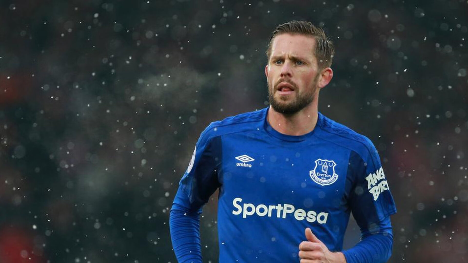 魔术逆转马刺，高诗岩关键制胜，诠释篮球场上唯一的不变是变化